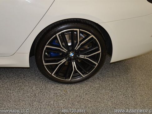 Used 2022 BMW 530i w/ M Sport Package image 47