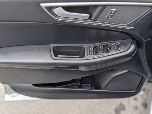 Used 2022 Ford Edge SEL w/ Convenience Package image 29