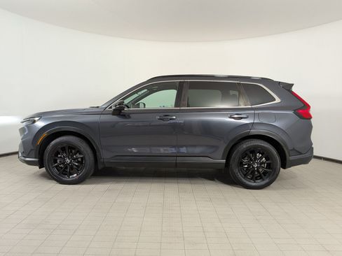 Used 2024 Honda CR-V Sport-L image 2