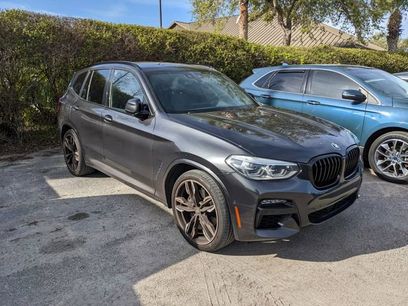 Used 2021 BMW X3 M40i w/ Executive Package
