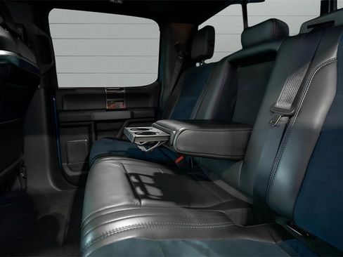 Used 2020 Ford F150 Raptor w/ Equipment Group 802A Luxury image 34