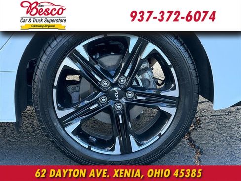 Used 2023 Kia K5 GT-Line w/ GT-Line Premium Package image 7