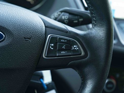 Used 2018 Ford Escape SEL FWD image 21