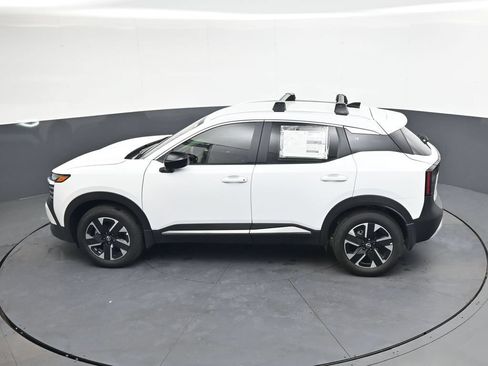 Certified 2026 Nissan Kicks SV w/ Cold Weather Package AWD/4WD image 36