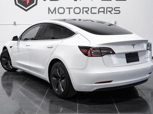 Used 2020 Tesla Model 3 Long Range image 11