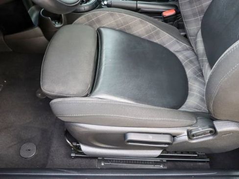 Used 2017 MINI Cooper S image 14