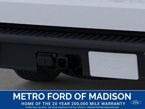 New 2026 Ford Maverick Lariat w/ 4K Tow Package image 25