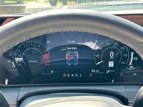 New 2026 Ford Mustang Premium RWD image 6