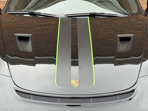 Used 2019 Porsche 911 GT3 RS image 31