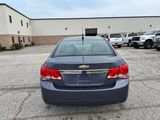 Used 2014 Chevrolet Cruze LS image 4