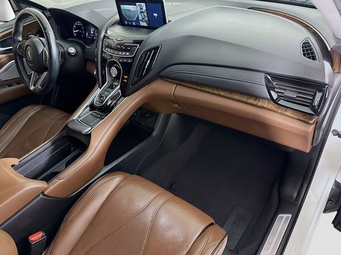 Used 2019 Acura RDX FWD w/ Advance Package image 30