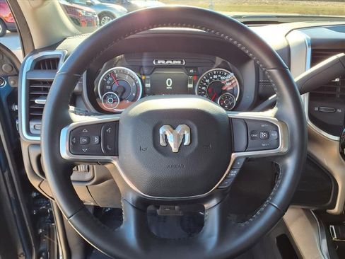 Used 2024 RAM 2500 Laramie image 15