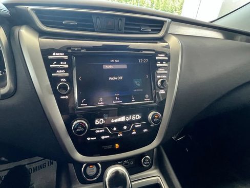 Used 2021 Nissan Murano SV w/ SV Special Edition Package AWD/4WD image 21
