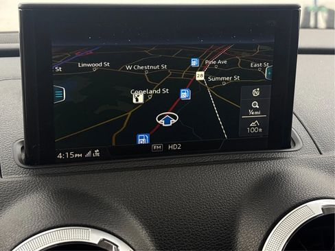 Used 2017 Audi A3 2.0T Premium Plus w/ Premium Plus Package image 37