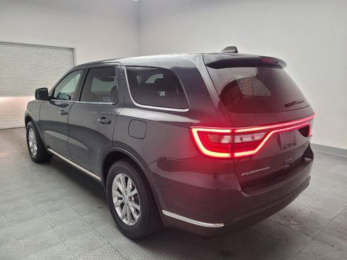 Used 2018 Dodge Durango SXT RWD image 5