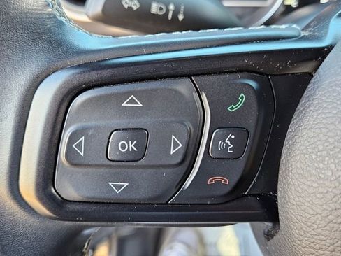 Used 2020 Jeep Wrangler Unlimited Sport image 23