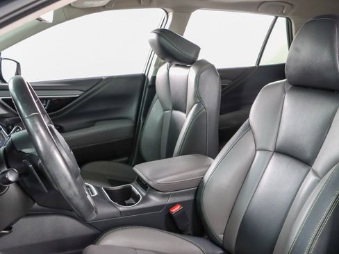 Used 2023 Subaru Outback Onyx Edition AWD/4WD image 24
