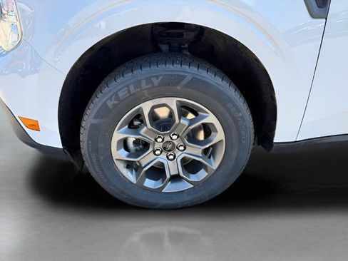 Certified 2024 Ford Maverick XLT w/ XLT Luxury Package FWD image 18