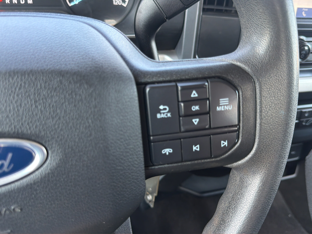 Used 2021 Ford F150 XLT AWD/4WD image 22