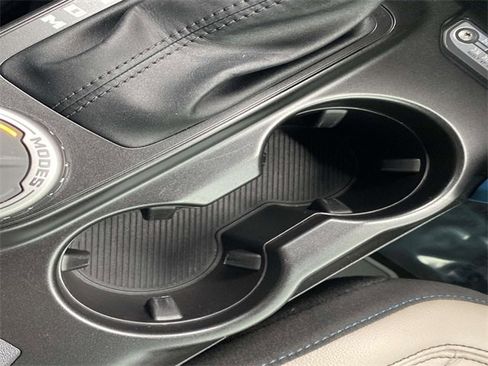 Used 2023 Ford Bronco Wildtrak image 34