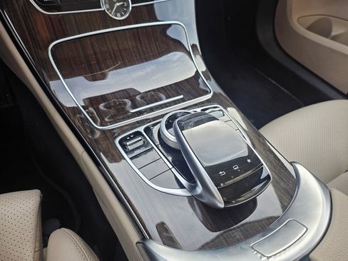 Used 2015 Mercedes-Benz C 300 C 300 image 19