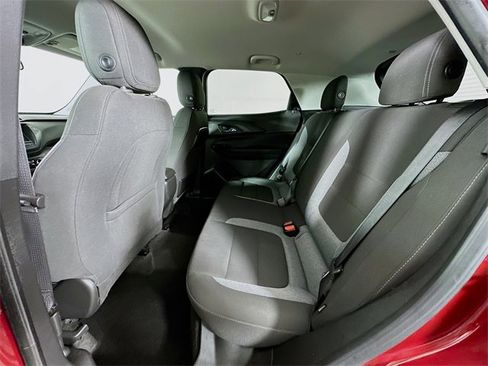 Used 2022 Chevrolet TrailBlazer LT image 26