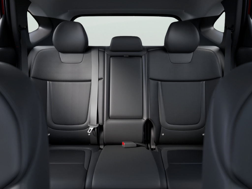 New 2026 Hyundai Tucson SEL Plus AWD/4WD image 11