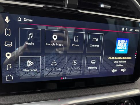 Used 2023 GMC Sierra 1500 Denali AWD/4WD image 20