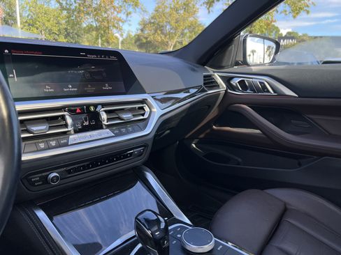Used 2021 BMW 440i xDrive Coupe AWD/4WD image 30