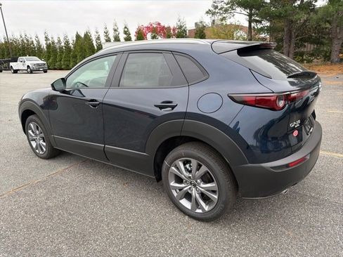 New 2026 MAZDA CX-30 AWD 2.5 S image 5