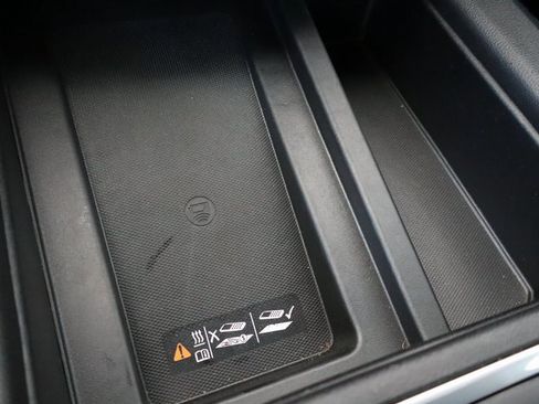 Used 2020 Chevrolet Silverado 2500 LTZ w/ Technology Package image 40