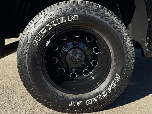 Used 2023 RAM 3500 Limited image 22