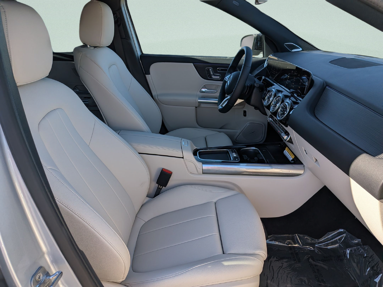 New 2026 Mercedes-Benz GLA 250 image 7