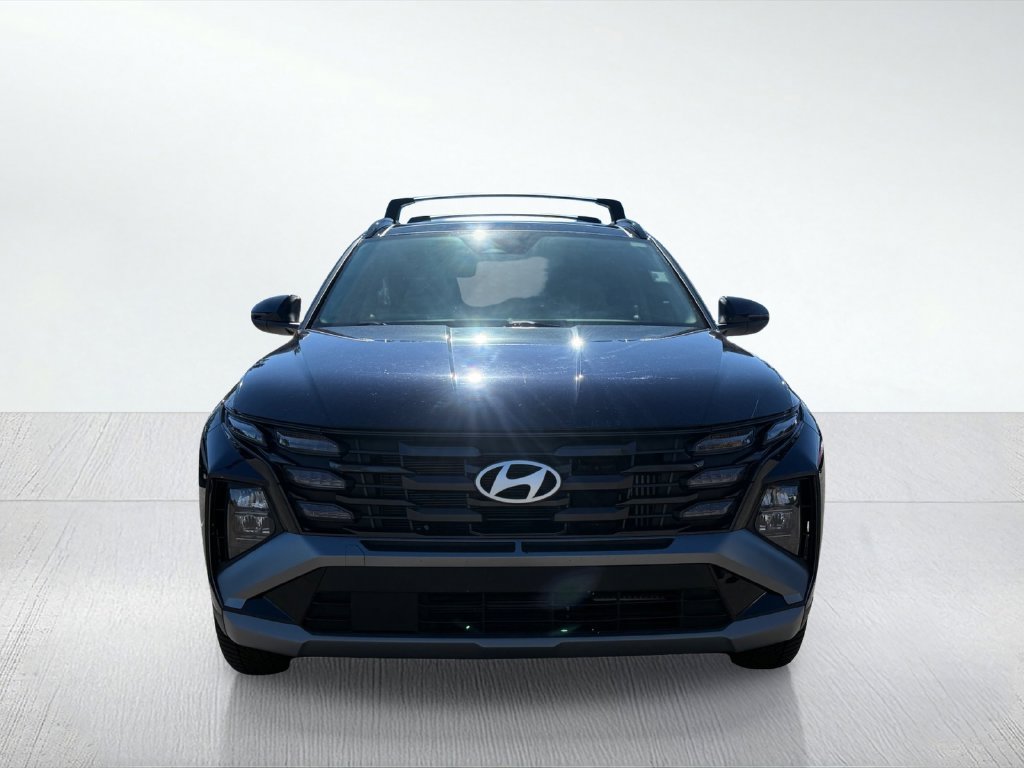 Used 2025 Hyundai Tucson SEL AWD/4WD image 11