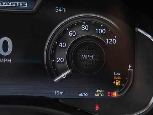 New 2026 RAM 1500 Laramie image 48