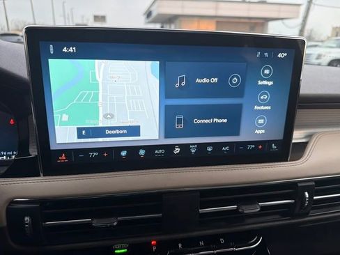 Certified 2023 Lincoln Corsair AWD w/ Equipment Group 101A image 23