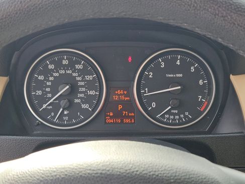 Used 2015 BMW X1 xDrive28i image 15