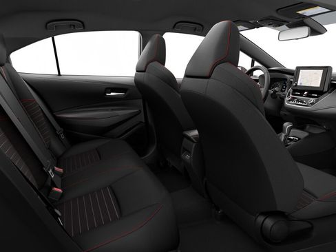 Used 2025 Toyota Corolla SE image 22