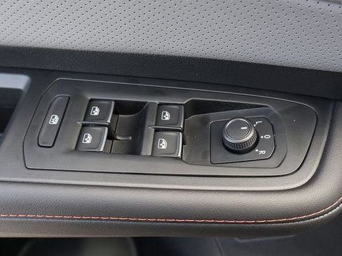 New 2026 Volkswagen Atlas Peak Edition image 11