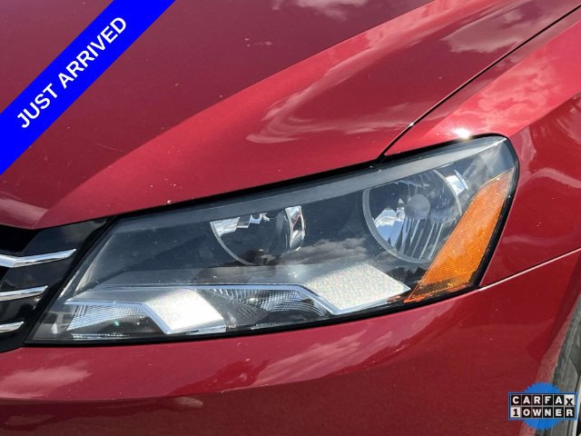 Used 2015 Volkswagen Passat 1.8T FWD image 7