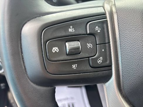 Used 2024 GMC Yukon Denali w/ Max Trailering Package AWD/4WD image 24