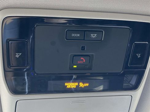 Used 2024 Toyota Grand Highlander AWD Hybrid image 30