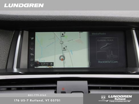 Used 2017 BMW X3 xDrive28i image 19