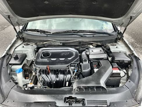 Used 2019 Hyundai Sonata SEL FWD image 19
