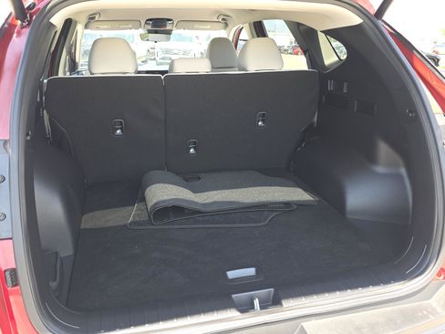 Used 2025 Hyundai Tucson SEL FWD image 20