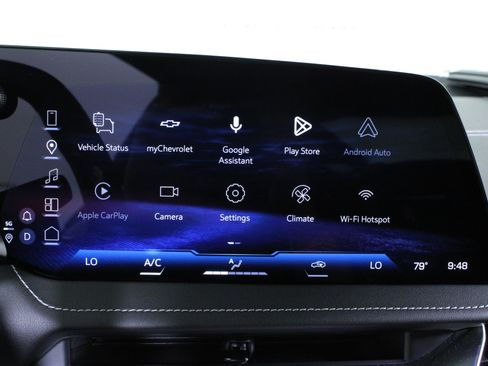 Used 2026 Chevrolet Corvette Stingray Coupe w/ 1LT image 23