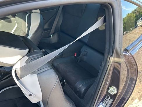 Used 2025 Subaru BRZ Limited image 8