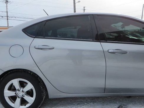 Used 2016 Dodge Dart SXT image 22