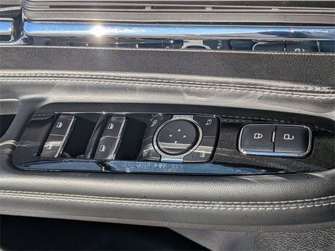 Certified 2022 Lincoln Corsair Reserve w/ Elements Package image 15