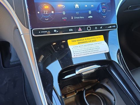 New 2026 Mercedes-Benz GLC 300 300 image 16